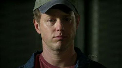 Law & Order: Special Victims Unit Season 11 Episode 23 - Wannabe