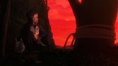 Re:ZERO -Starting Life in Another World- Season 1 Episode 6 - The Sound of Chains