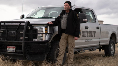 Murdered at First Sight Season 2 Episode 2 - In Cold Blood: Hunter Smith
