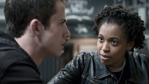 13 Reasons Why Season 3 Episode 1 - Yeah. I'm the New Girl