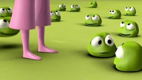 SamSam Season 1 Episode 15 - Episode 15