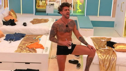 Love Island: All Stars Season 1 Episode 13 - Unseen Bits #2