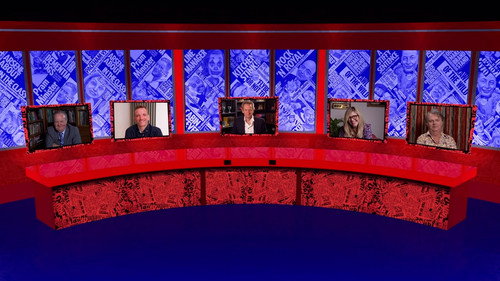 Have I Got a Bit More News for You Season 59 Episode 4 - Episode 4
