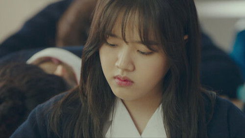 At Eighteen Season 1 Episode 3 - It Always Rains on a Sad Day