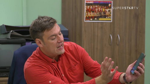 Government Job Season 11 Episode 11 - 1855 Luks letovanje