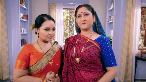 Lockdown Ki Love Story Season 1 Episode 14 - Sheetal Brainwashes Nutan