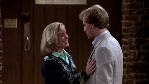 Cheers Season 5 Episode 11 - The Book of Samuel