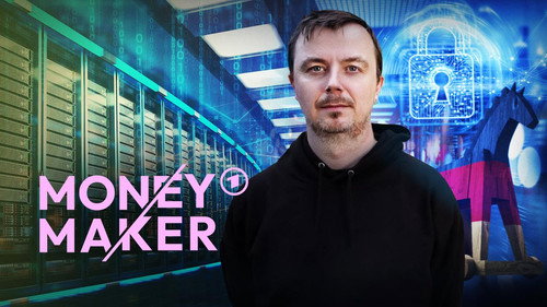 Money Maker Season 2 Episode 3 - Episode 3
