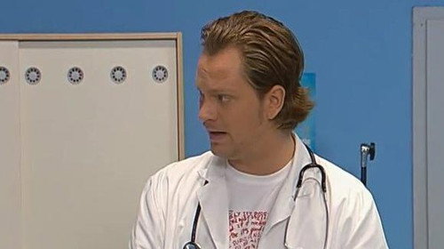 Our Little Clinic Season 3 Episode 14 - Dedek mraz