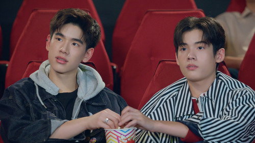 Class Crush Crisis Season 1 Episode 2 - Episode 2