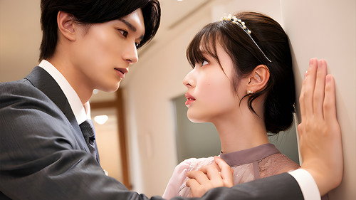 Mr. Kurosaki's Pure Love Never Stops Season 1 Episode 3 - Episode 3