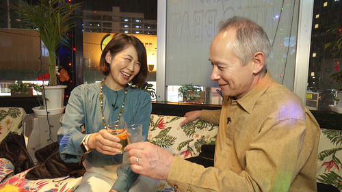 Japanology Plus Season 7 Episode 3 - Sunakku Bars