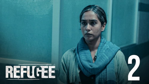 Refugee Season 1 Episode 2 - Everybody knows
