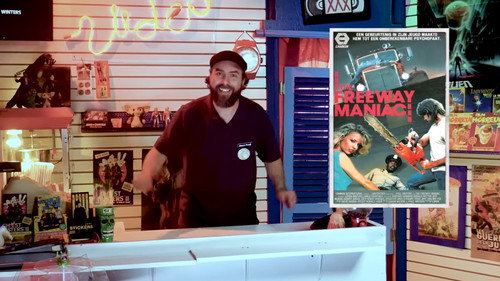L'Aftershow de Predj Season 2 Episode 5 - The Freeway Maniac