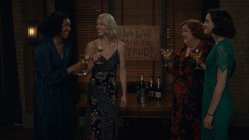 Frankie Drake Mysteries Season 4 Episode 10 - A Family Affair