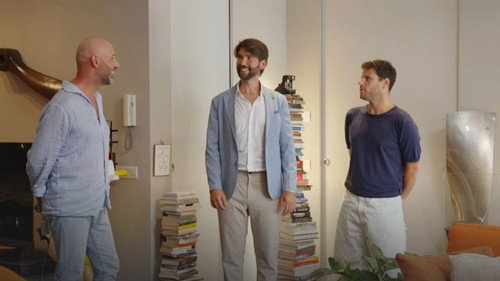Roberto e Stefano still