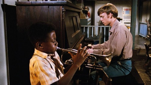 The Waltons Season 6 Episode 16 - The Festival