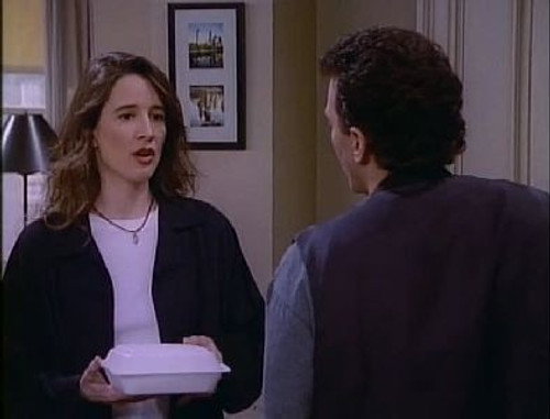 Mad About You Season 3 Episode 17 - Mad Without You