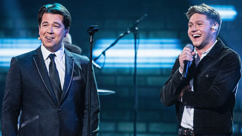 Michael McIntyre's Big Show Season 3 Episode 5 - Episode 5