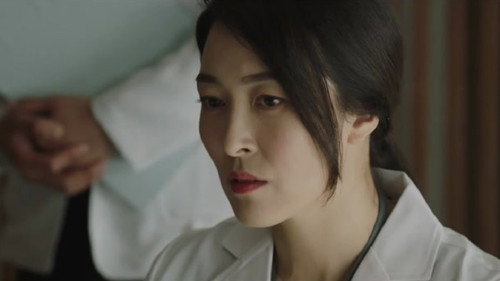 Memorist Season 1 Episode 11 - A Deep Wound
