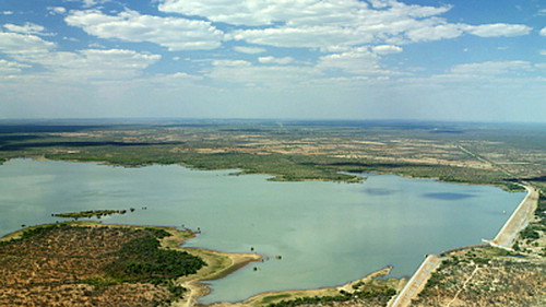 Aerial Africa Season 1 Episode 3 - Botswana