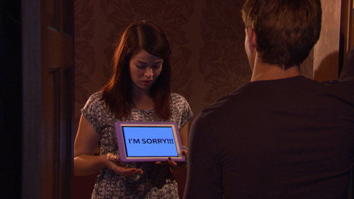 House of Anubis Season 2 Episode 53 - House of Heists