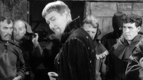 The Adventures of Robin Hood Season 4 Episode 19 - Hue and Cry