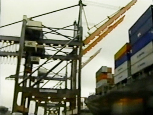 Loading Docks still