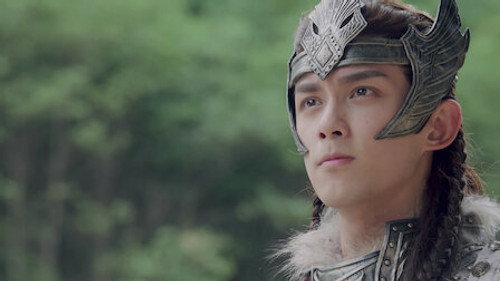The Long Ballad Season 1 Episode 49 - Burn