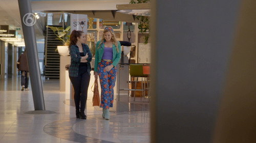 Danni Lowinski Season 4 Episode 9 - Episode 9