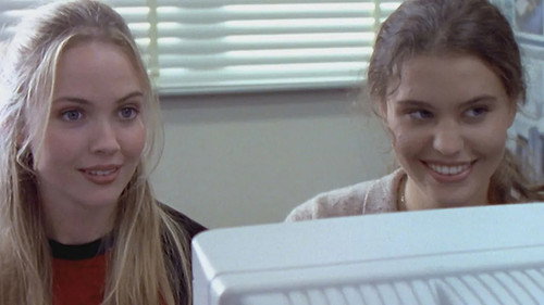 Heartbreak High Season 5 Episode 11 - Episode 141