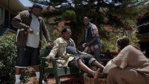 Black Jesus Season 2 Episode 4 - Hands of God