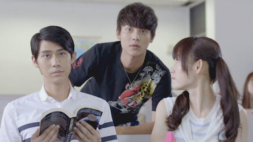 Miss in Kiss Season 1 Episode 13 - Episode 13