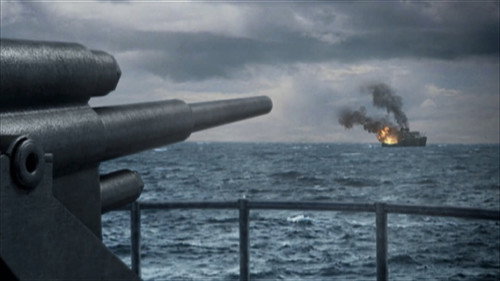 Soviet Storm: WW2 in the East Season 1 Episode 10 - The War at Sea