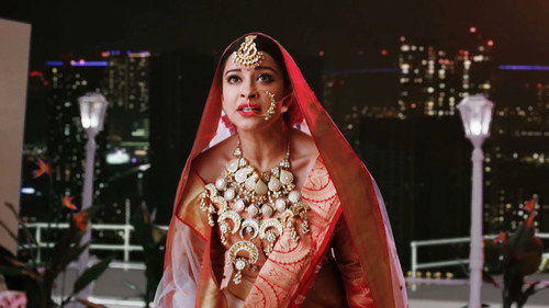 Divya Drishti Season 1 Episode 7 - Divya Attacks Pishachini