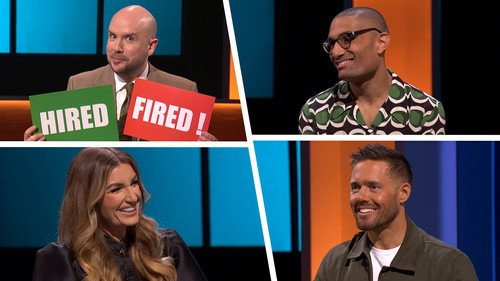 The Apprentice: You're Fired! Season 18 Episode 5 - Easter Eggs