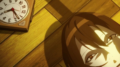 Occultic;Nine Season 1 Episode 4 - Psycho Daisies
