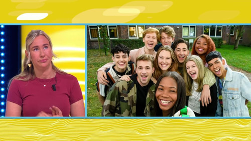 Ik Weet Er Alles Van! Season 8 Episode 9 - Episode 9