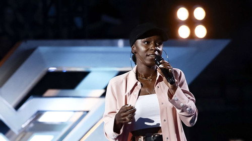 The X Factor Season 15 Episode 9 - Six Chair Challenge 1