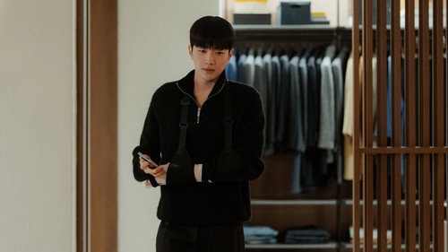 My Bias, My Boss Season 1 Episode 4 - Episode 4