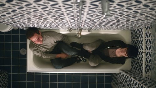 Baby Season 2 Episode 5 - Dead End