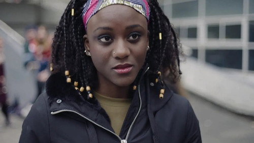 SKAM France Season 4 Episode 3 - (Almost) Perfect