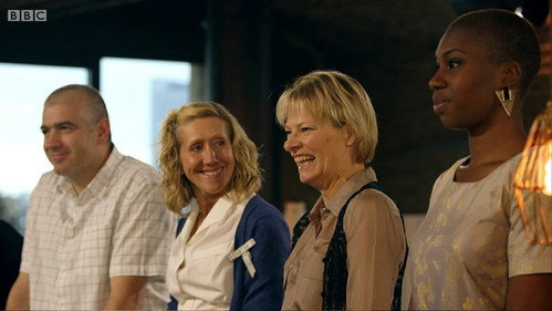 The Great British Sewing Bee Season 2 Episode 6 - Episode 6