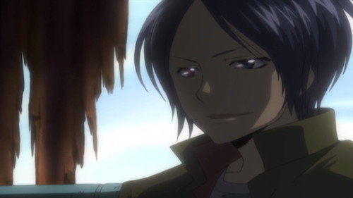 REBORN! Season 1 Episode 21 - Injured Friends