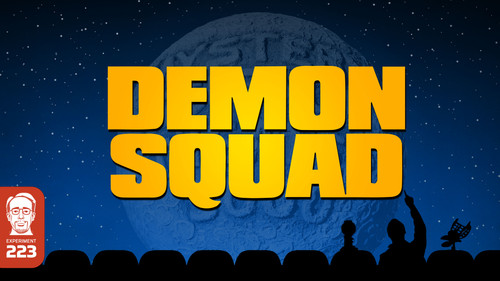 Demon Squad still