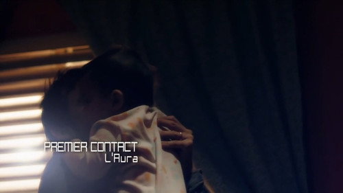 Alien Encounters Season 3 Episode 1 - The Aura