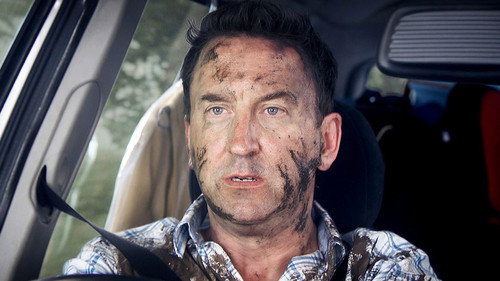 Not Going Out Season 8 Episode 3 - Car