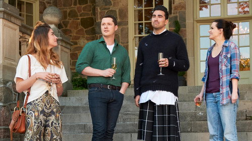 undefined Season 6 Episode 1 - Smoke Signals