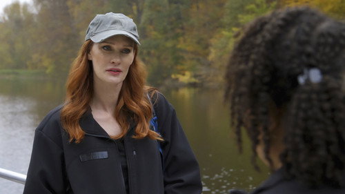 Mysteries Decoded Season 2 Episode 3 - Werewolves of Kentucky