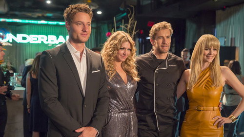 Mistresses Season 2 Episode 13 - 'Til Death Do Us Part